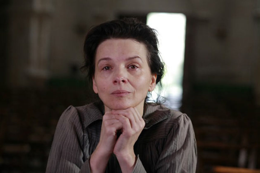 Review: CAMILLE CLAUDEL 1915, Austere Examination of Woman Under The Influence And Faith